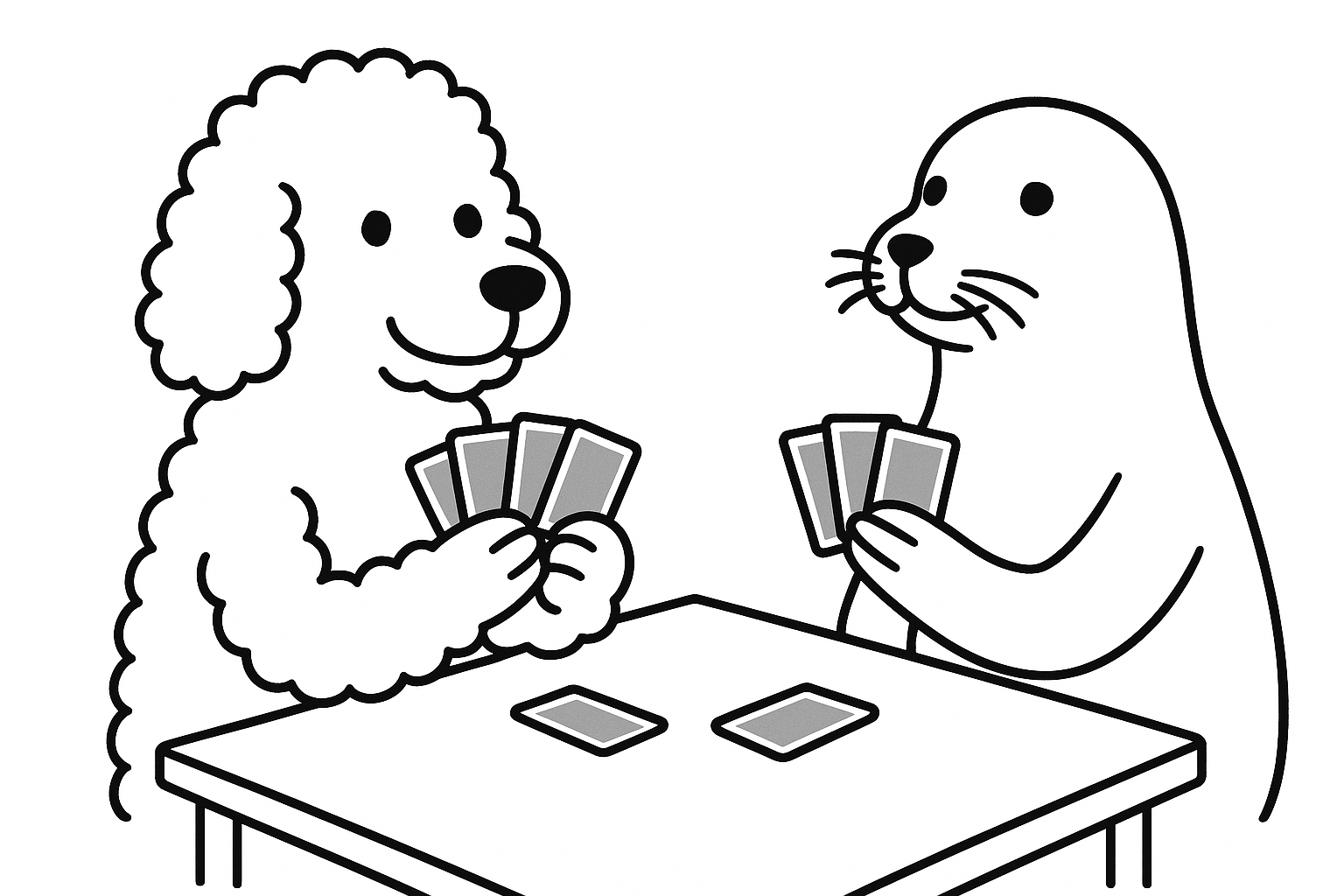 gaming features