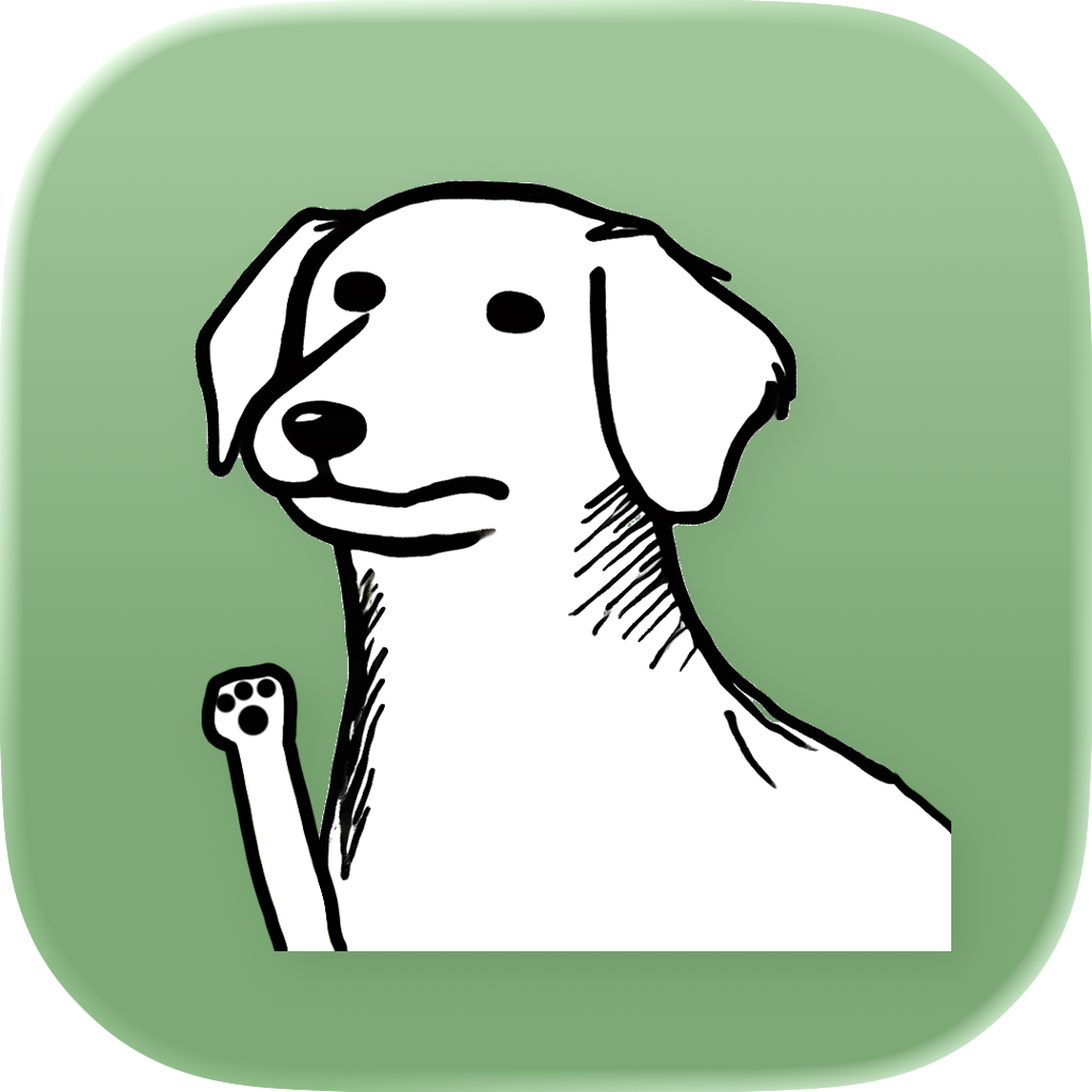 Rollin' Bones app icon